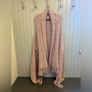 Barefoot Dreams Wrap